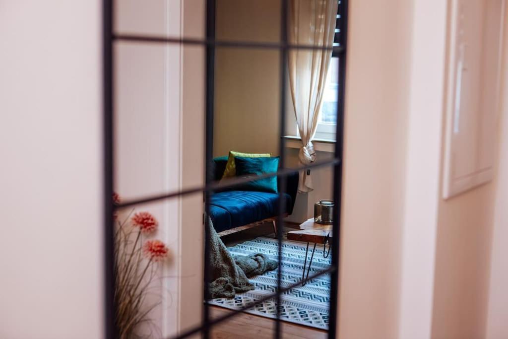 Green & Modern - City - Netflix - Wifi - 2 Person Essen Buitenkant foto